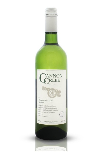 Cannon Creek, 750 ml