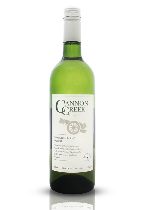 Cannon Creek, 750 ml