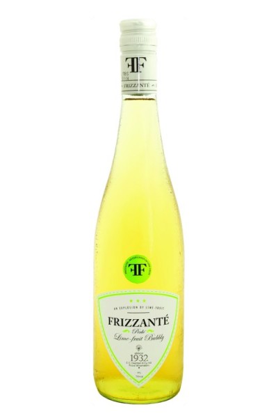 Frizzanté Perlé Lime-Fruit, 750ml