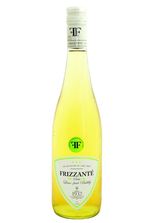 Frizzanté Perlé Lime-Fruit, 750ml