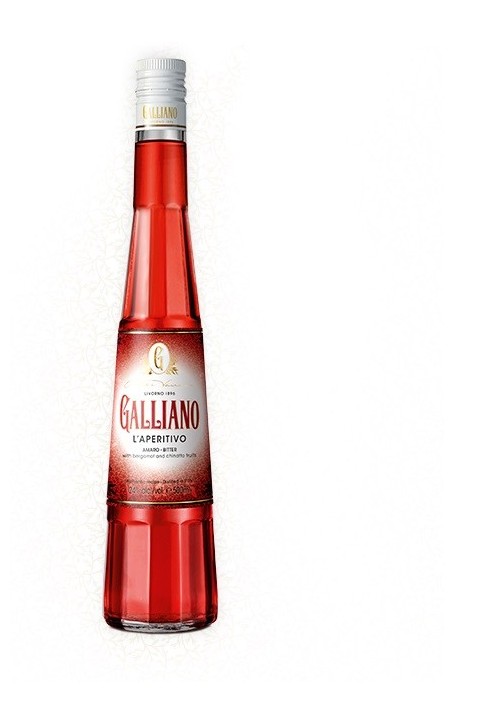 Galliano L'Aperitivo, 24% vol., 700 ml