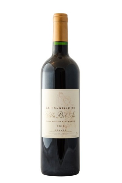 Tonnelle de Villa Bel Air, 750 ml