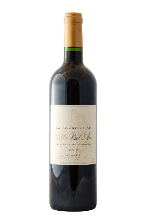 Tonnelle de Villa Bel Air, 750 ml