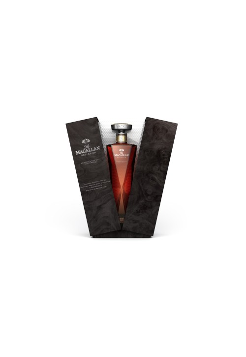 The Macallan Reflexion, 43% 750 ml
