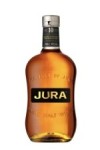 Isle of Jura Single Malt 10 Years Old, 40% vol., 700 ml