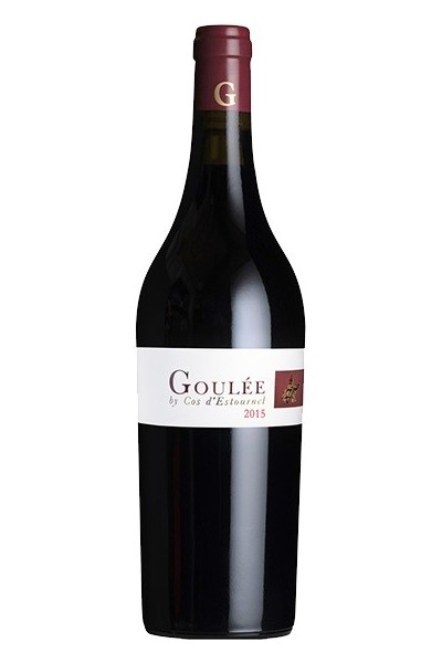Château la Goulée, 750 ml
