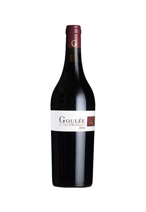 Château la Goulée, 750 ml