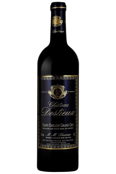 Château Destieux, 750 ml