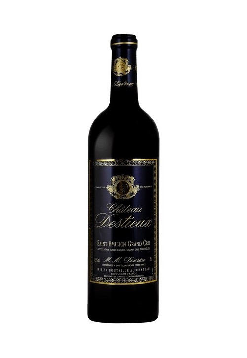 Château Destieux, 750 ml