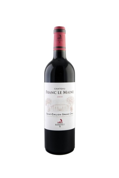 Château Franc Le Maine, 750 ml