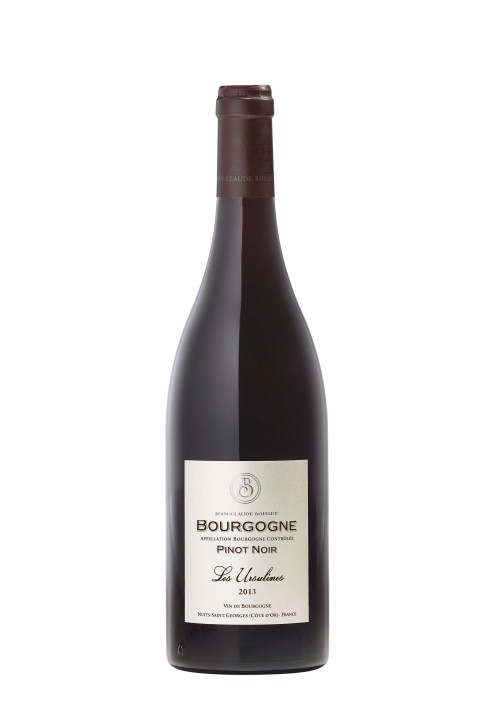 Les Ursulines Pinot Noir, 750 ml