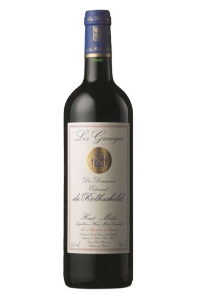 Les Granges, 750 ml