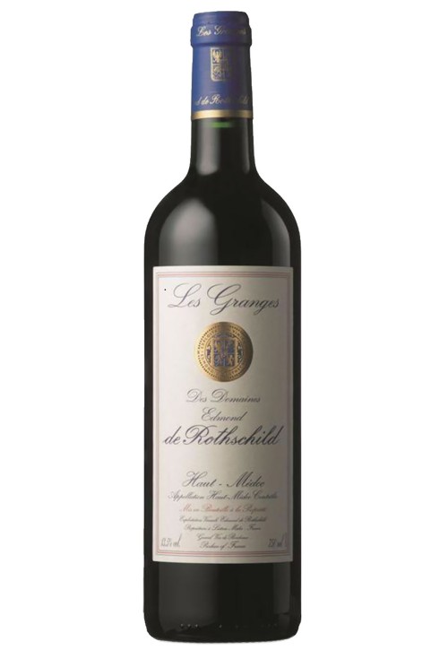 Les Granges, 750 ml