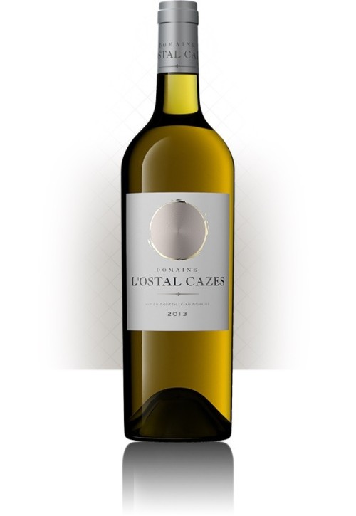 Domaine de L'Ostal Cazes