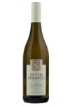 Seven Springs Unoaked Chardonnay, 750 ml