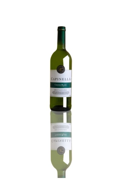 Capinella Prestige Chenin Blanc, 750 ml