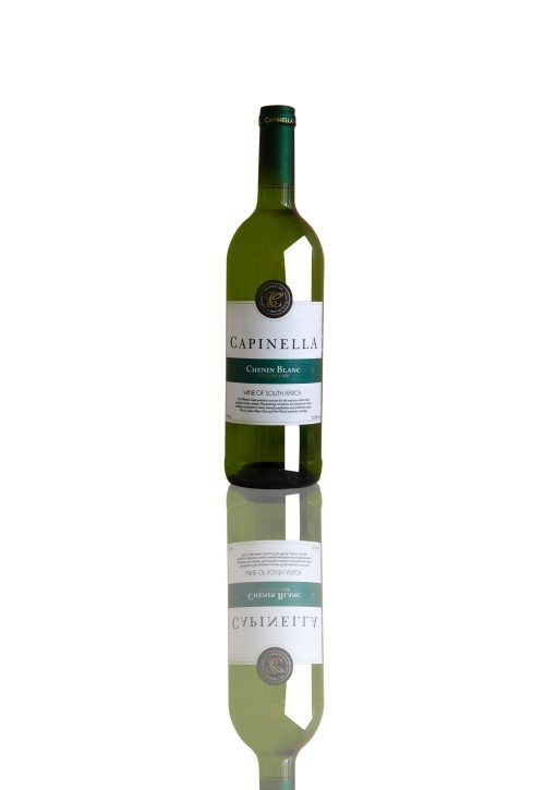 Capinella Prestige Chenin Blanc, 750 ml