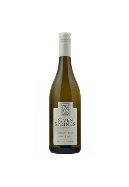 Seven Springs Sauvignon Blanc, 750 mL
