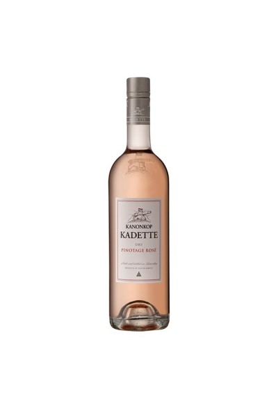 Kanonkop Pinotage Rosé, 750 ml