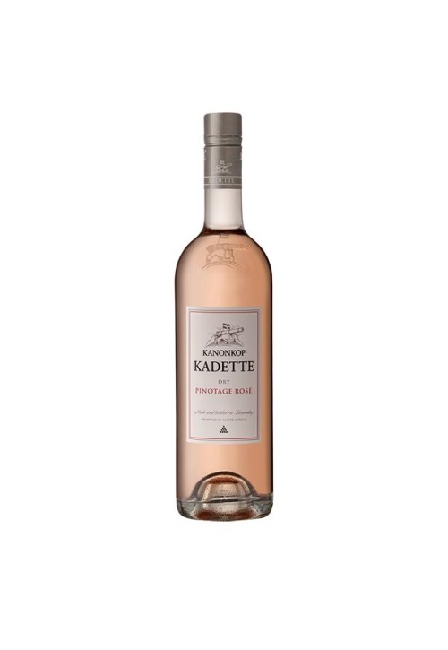 Kanonkop Pinotage Rosé, 750 ml