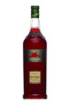 Giffard Grenadine Syrup, 1000 ml