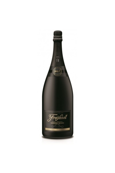 Freixenet Cordon Negro Magnum, 1500 ml