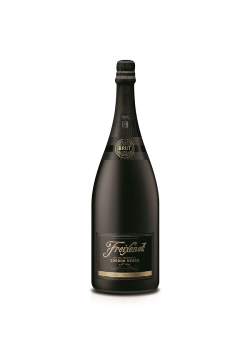 Freixenet Cordon Negro Magnum, 1500 ml