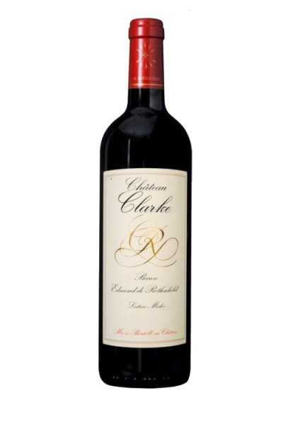 Château Clarke, 750 ml
