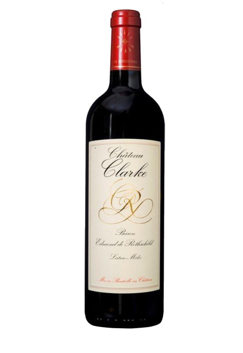 Château Clarke, 750 ml