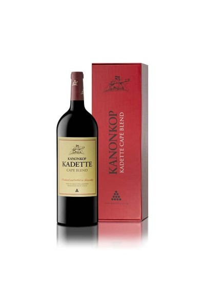 Kanonkop Kadette (Red Blends), 1500 ml