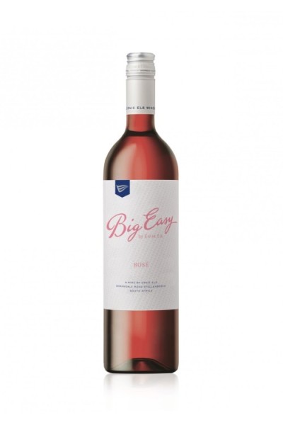 Ernie Els Big Easy Rosé, 750 ml
