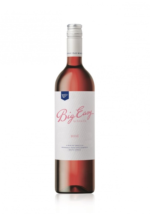 Ernie Els Big Easy Rosé, 750 ml