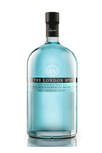 The London No. 1 Gin, 47% vol., 4500 ml