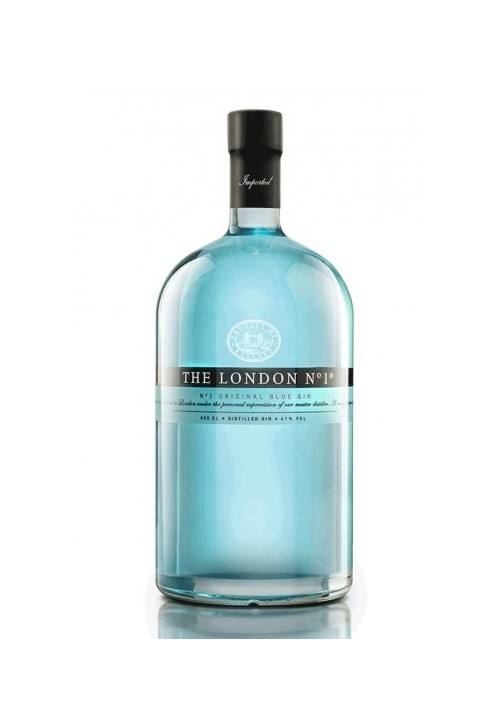 The London No. 1 Gin, 47% vol., 4500 ml