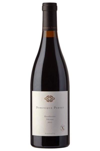 Dominique Portet Shiraz, 750 ml