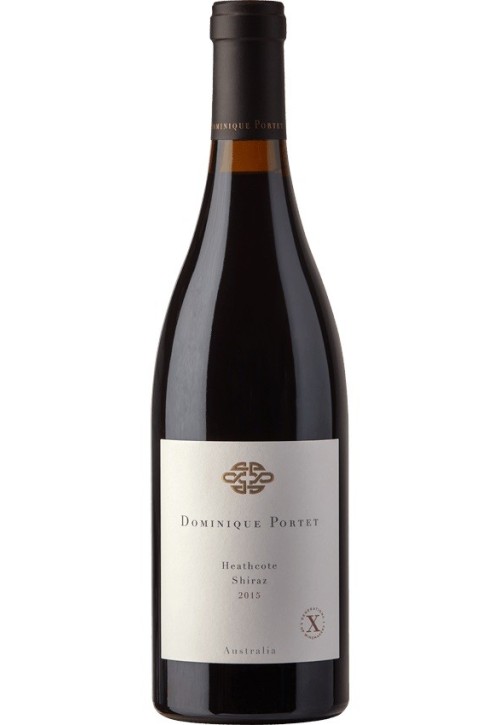 Dominique Portet Shiraz, 750 ml