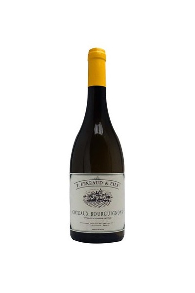 P. Ferraud & Fils Coteaux Bourguignons Cuvée Tradition, 750 ml