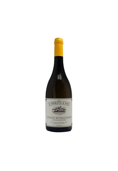 P. Ferraud & Fils Coteaux Bourguignons Cuvée Tradition, 750 ml