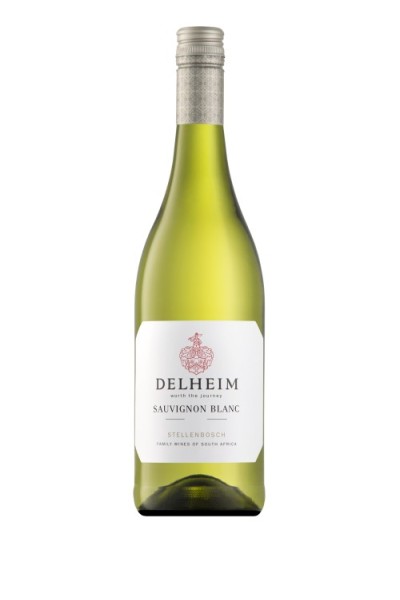 Delheim Sauvignon Blanc, 750 ml