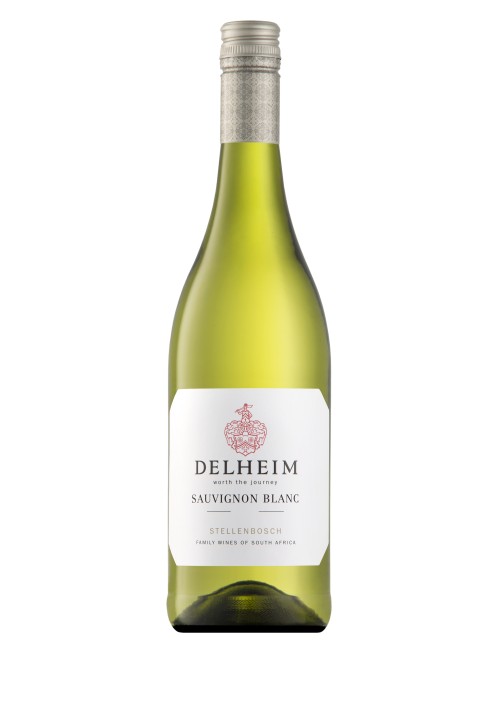 Delheim Sauvignon Blanc, 750 ml