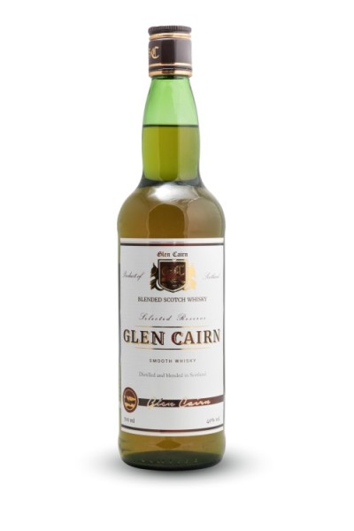 Glen Cairn, 40% vol., 700 ml