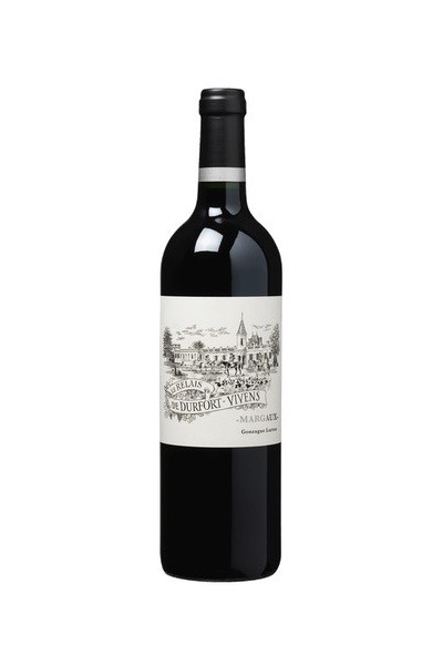 Relais de Durfort-Vivens, 750 ml