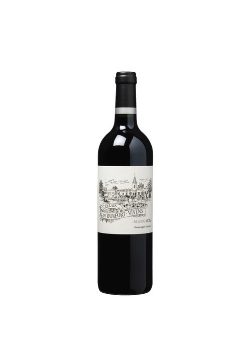 Relais de Durfort-Vivens, 750 ml