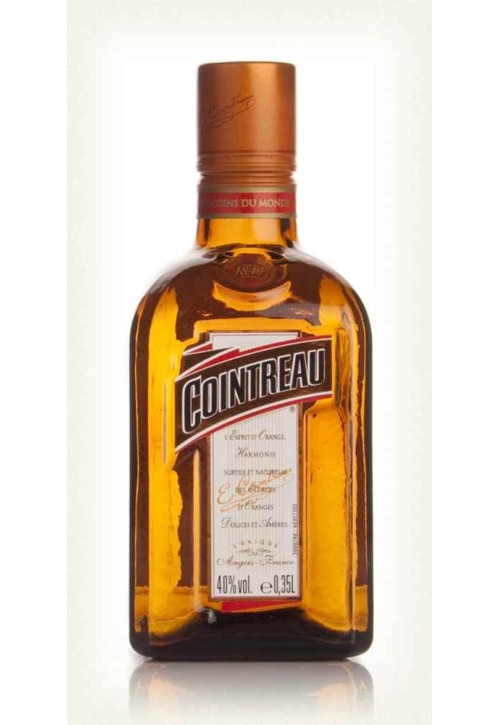Cointreau, 40% vol., 350 ml