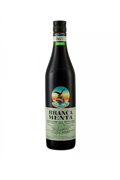 Branca Menta, 28% vol., 700 ml