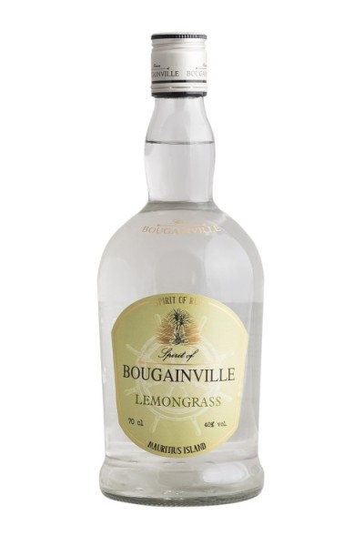 Bougainville Citronnelle Rum, 40% vol., 700 ml