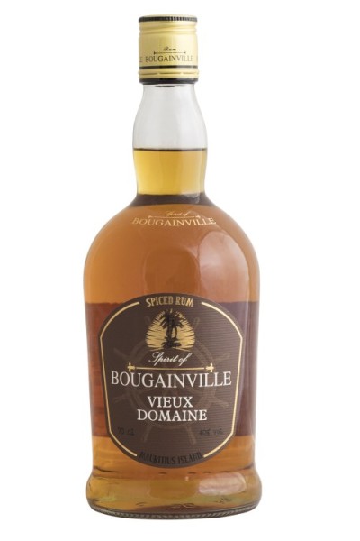 Bougainville Vieux Domaine Rum, 40% vol., 700 ml