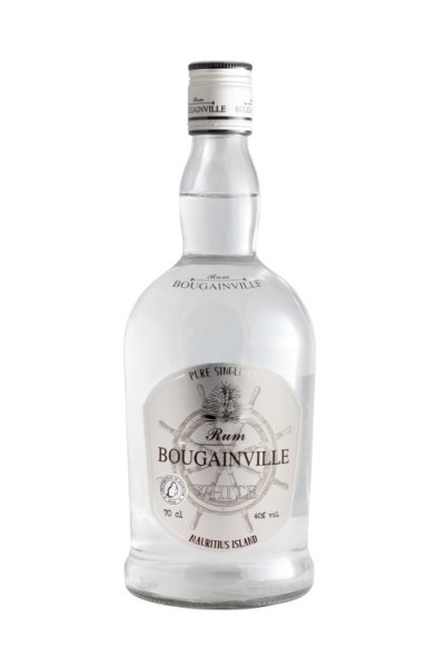 Bougainville White Rum, 40% vol., 700 ml