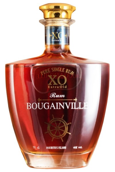 Bougainville X.O, 40% vol., 700 ml