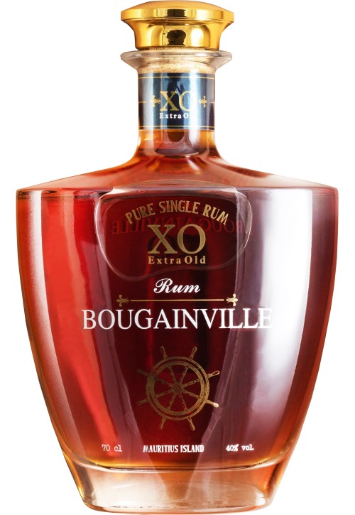 Bougainville X.O, 40% vol., 700 ml